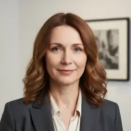 Baśka Michalska