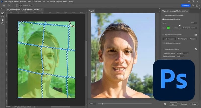Co to jest Photoshop? Funkcje i zastosowania w grafice