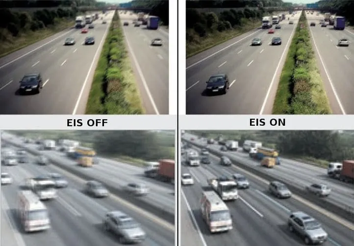 Co to jest si w aparacie i jak wpływa na jakość zdjęć