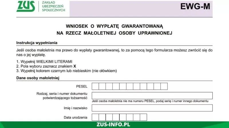 Druk EWG - Co to jest i jak wpływa na Twoje zakupy?