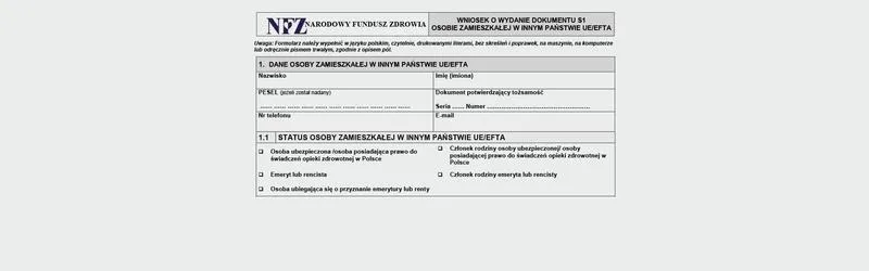 Druk s1 gdzie złożyć: praktyczny i szybki poradnik