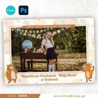 Efektowne obramowania w Photoshop – jak zrobić ramkę w kilku prostych krokach