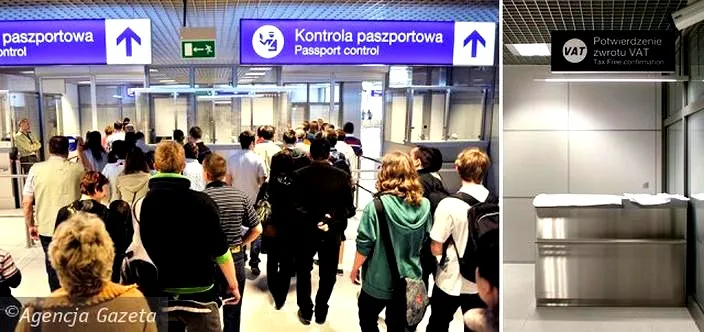 Ekspresowe zdjęcia do dokumentów w kilka minut — fotograf Pasaż Grunwaldzki