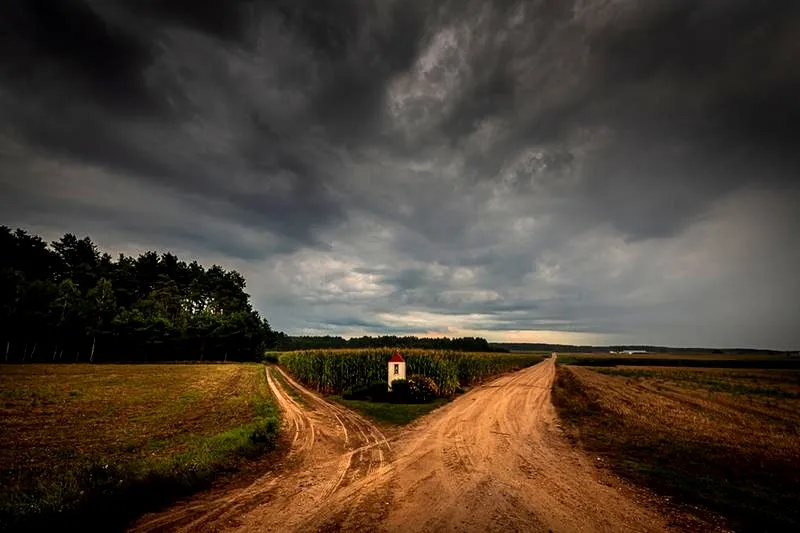 Fotograf czy fotografik: odkryj kluczowe różnice, które zaskoczą każdego miłośnika zdjęć