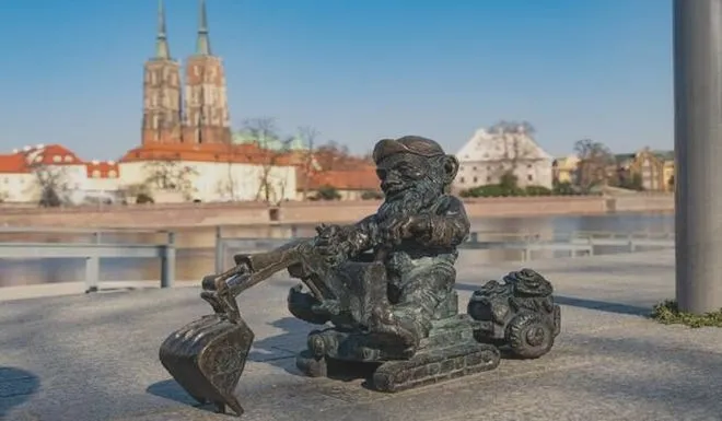 Gdzie we Wrocławiu wykonać szybkie i tanie zdjęcie do dowodu?