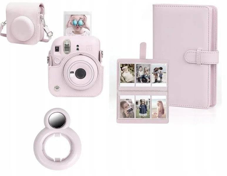 Gdzie wywołać zdjęcia jak z Instaxa? Oto najlepsze miejsca i opcje!