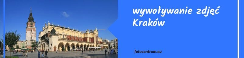 Gdzie wywołać zdjęcia w Krakowie? Lokalne punkty i szybki odbiór