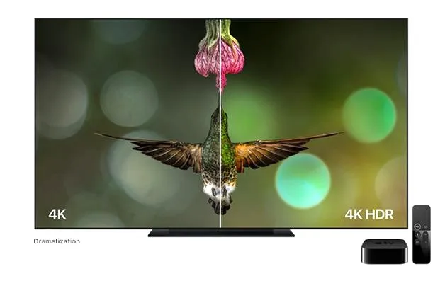 HDR w aparacie iPhone — co oznacza i kiedy warto go używać?