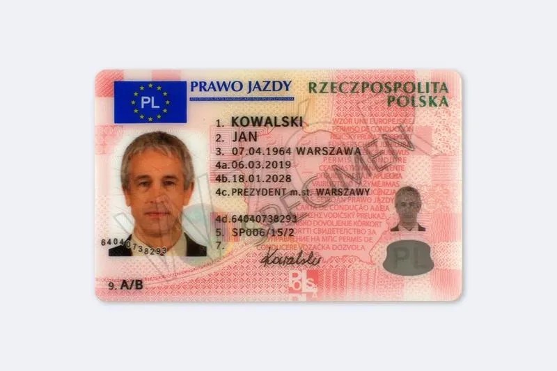 Ile fotografii do prawa jazdy potrzebujesz? Sprawdź, co musisz wiedzieć!
