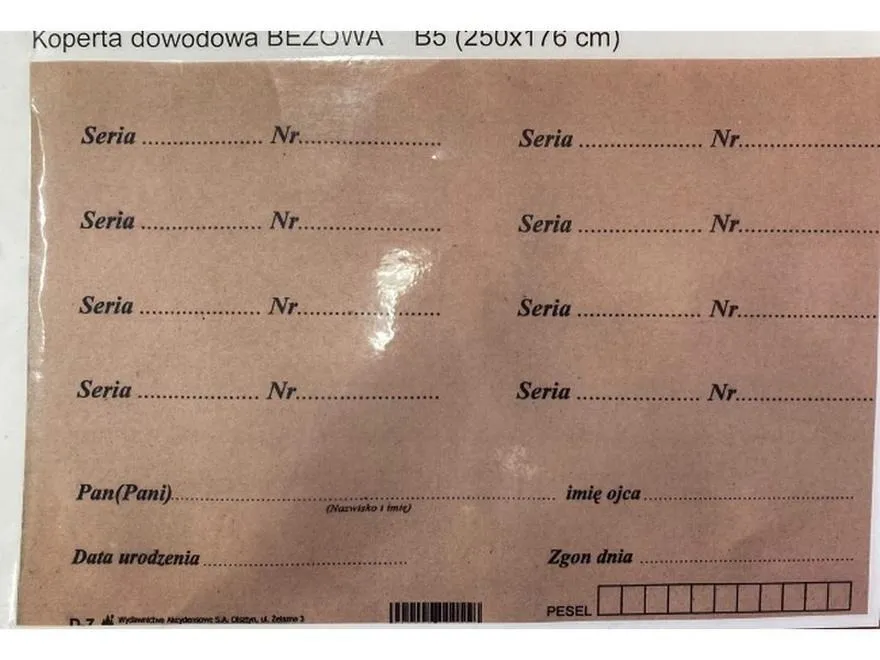 Ile zapłacisz za zdjęcie do dowodu u fotografa? Sprawdź ceny w różnych miastach