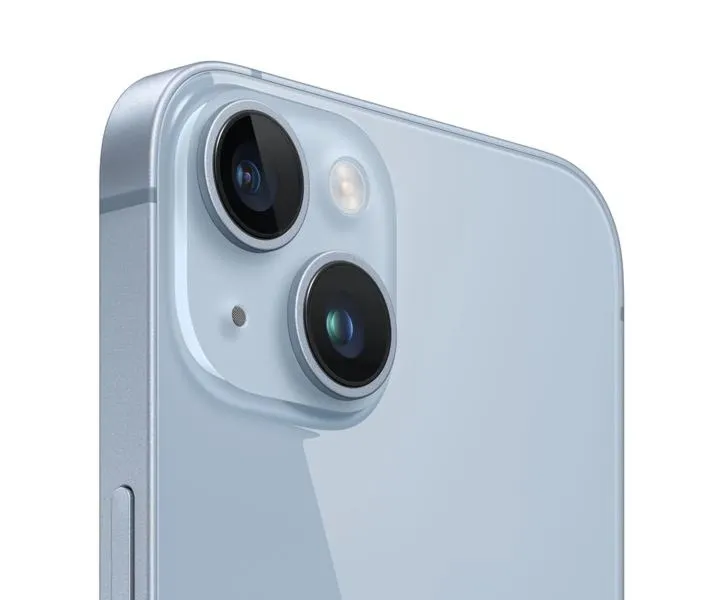 Iphone 14 aparat – odkryj, ile pikseli kryje jego niesamowita kamera