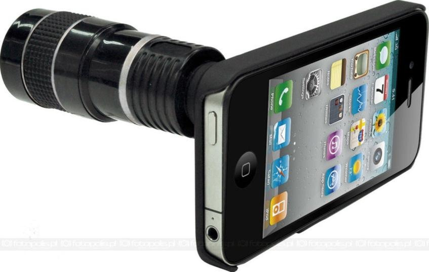 iPhone 4 jaki aparat? Megapiksele, jakość zdjęć i możliwości