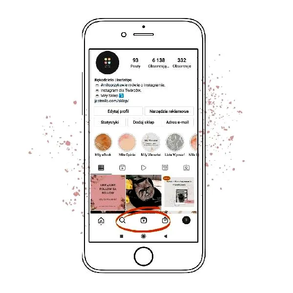 Jak krok po kroku stworzyć rolkę na Instagramie ze zdjęć, aby odnieść sukces