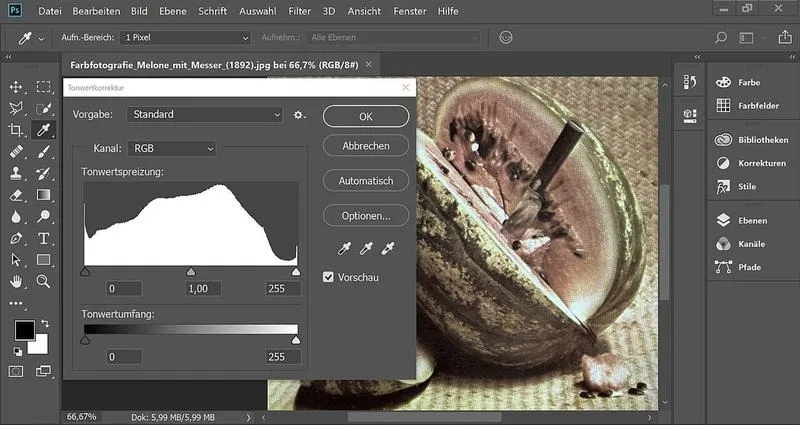 Jak łatwo zmienić kolor skóry w Photoshopie – krok po kroku do perfekcji