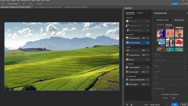 Jak przerobić zdjęcie w Photoshopie? Sposoby na profesjonalny efekt