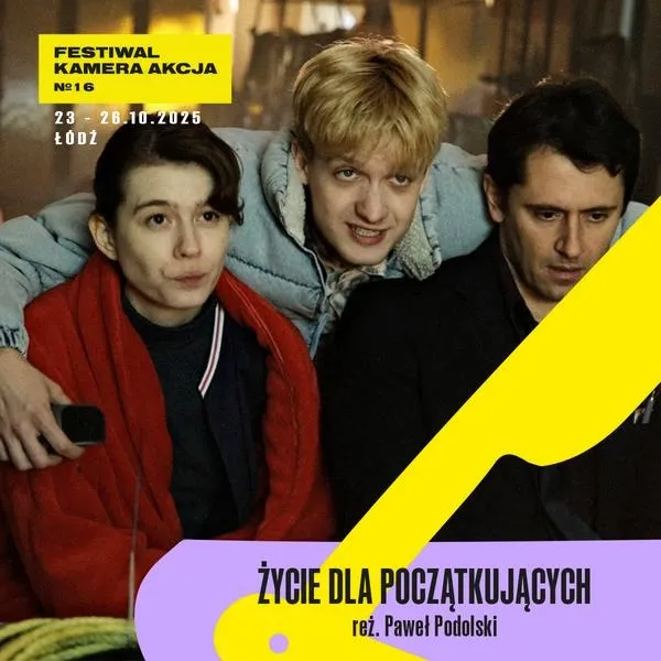 Jak rozpocząć przygodę z fotografią? Sprzęt, ustawienia i pierwsze zdjęcia
