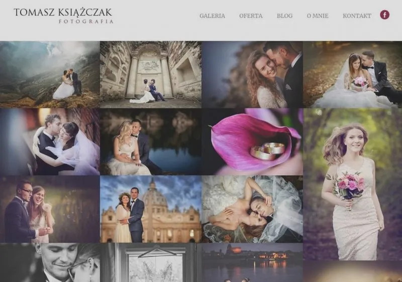 Jak stworzyć idealne portfolio fotografa, które przyciągnie klientów?