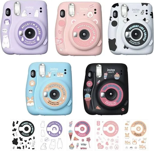 Jak uchwycić najlepsze chwile instaxem mini 11 – unikaj najczęstszych błędów w fotografii