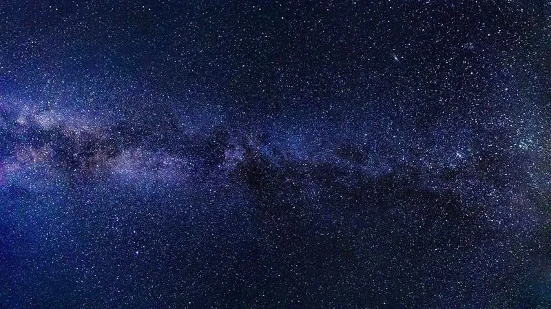 Jak uchwycić nocne niebo i zrobić zdjęcie gwiazd telefonem Samsung?