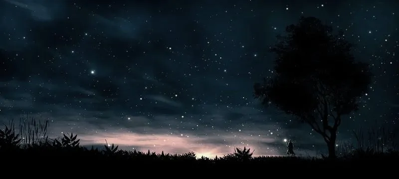 Jak uchwycić piękno nocnego nieba telefonem: poradnik dla amatorów fotografii