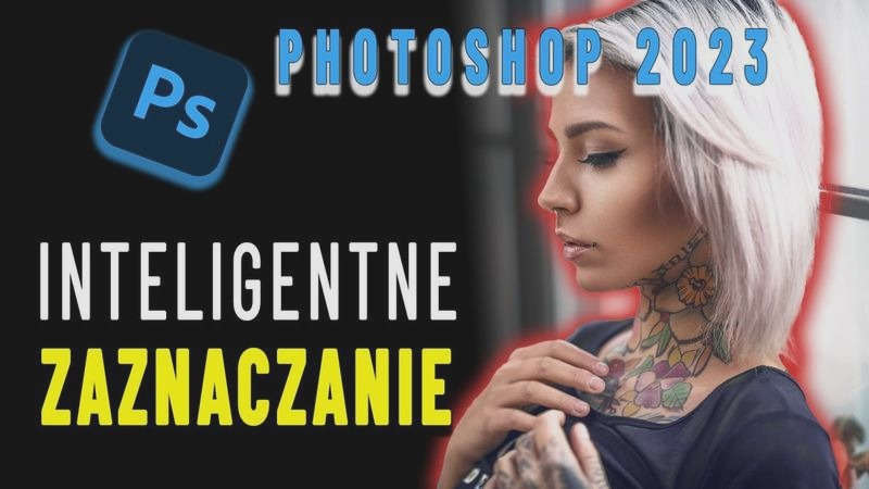 Jak usunąć zaznaczenie w Photoshopie? Szybki sposób bez błędów