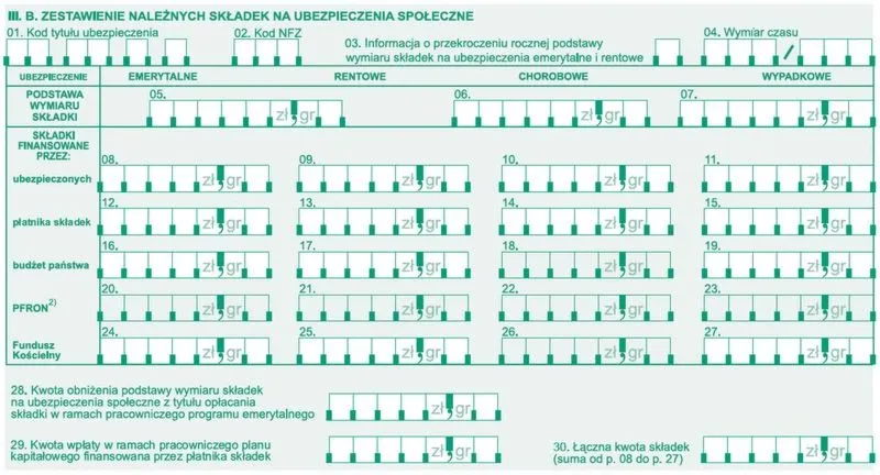 Jak wygląda druk rmua krok po kroku: praktyczny przewodnik