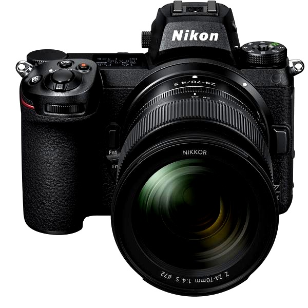 Jak zgrać zdjęcia z aparatu Nikon na komputer bez błędów — szybka instrukcja