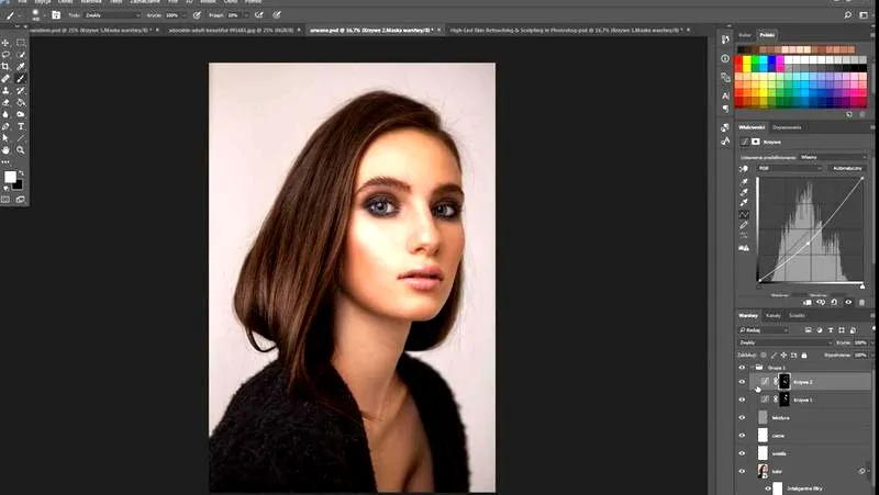 Jak zmienić kolor w Photoshopie: 5 prostych metod na szybkie efekty