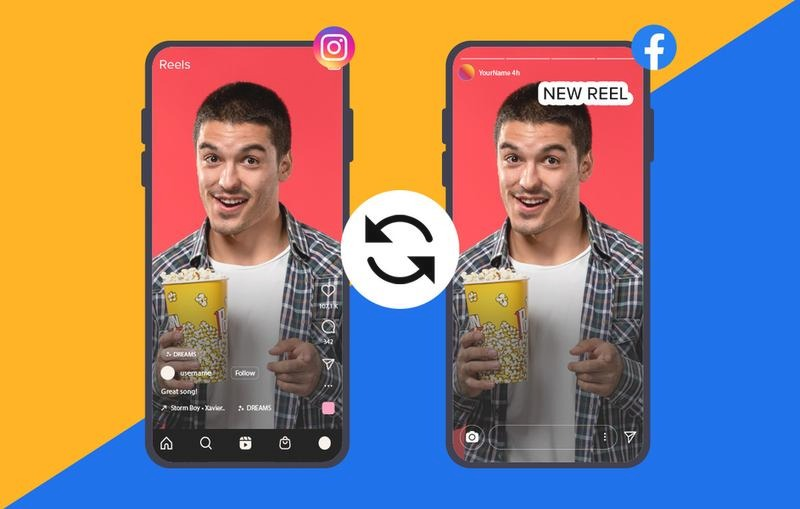 Jak zrobić film ze zdjęć na Instagramie – prosta instrukcja i aplikacje