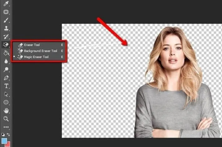 Jak zrobić tło w Photoshopie? 5 prostych sposobów na efektowny projekt