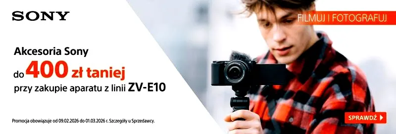 Jaki aparat do 400 zł wybrać? Przewodnik po najlepszych opcjach na rynku