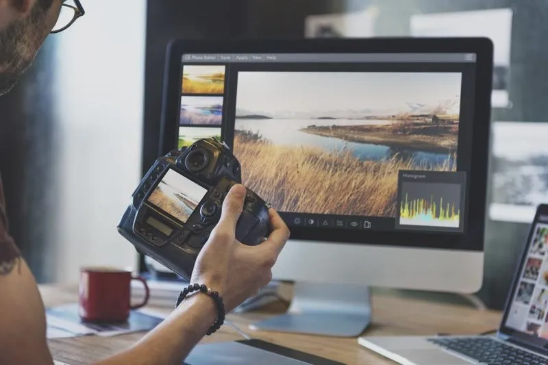 Jaki komputer dla fotografa – Kluczowe elementy przyspieszające obróbkę zdjęć