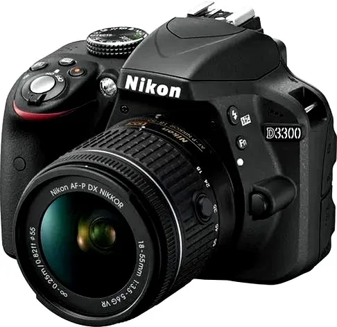 Jaki obiektyw do Nikon D3300: najlepsze wybory i porady