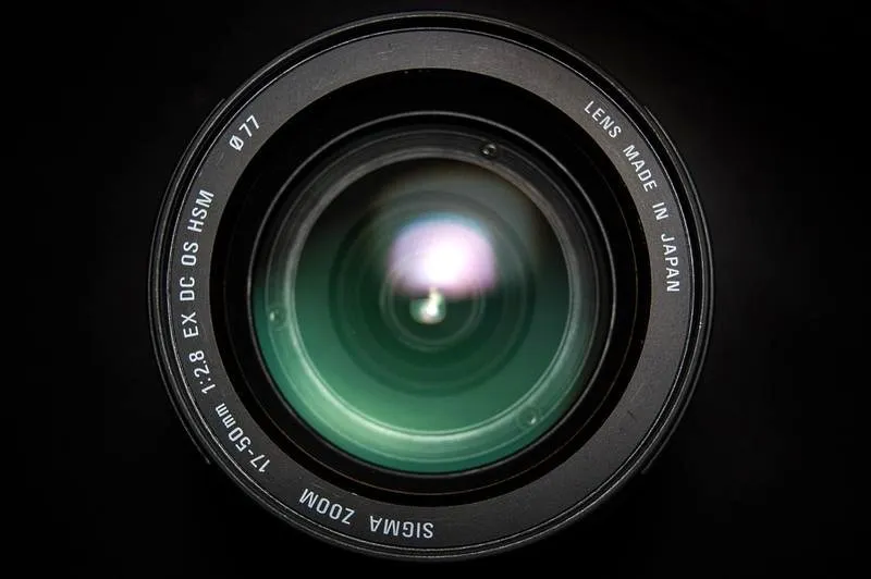 Jaki obiektyw wybrać na niezapomniane imprezy fotograficzne?