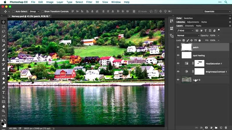 Który program wybrać: Lightroom czy Photoshop, by zaspokoić swoje potrzeby fotograficzne?