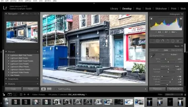 Lightroom 6: jakie aparaty obsługuje i jak sprawdzić kompatybilność