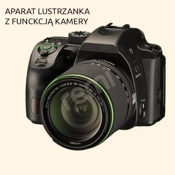 Lustrzanka a aparat cyfrowy: kluczowe różnice, które warto znać