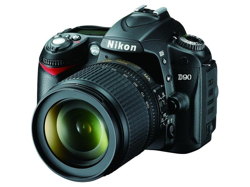 Lustrzanka cyfrowa Nikon D90 – mocne strony i wady przed zakupem