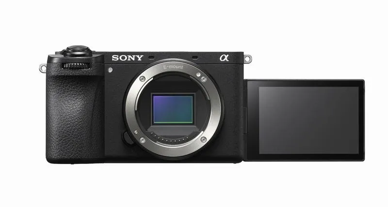 Lustrzanka Sony dla początkujących: Jak wybrać idealny model na start?