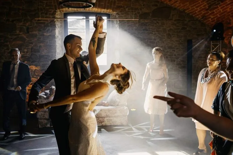 Najlepsze rekomendacje: jakiego fotografa polecacie na wesele?
