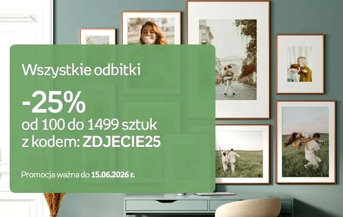 Odbitki przez internet najtaniej - praktyczny przewodnik, jak zamawiać i nie przepłacać