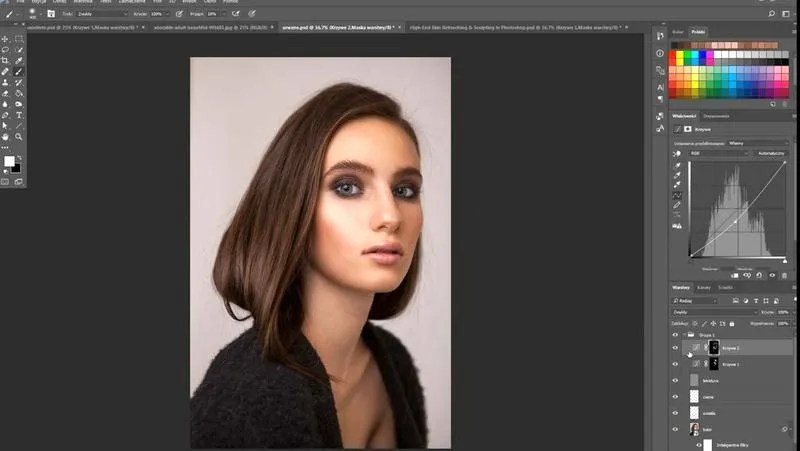 Odkryj, do czego służy Photoshop w kreacji wizualnej