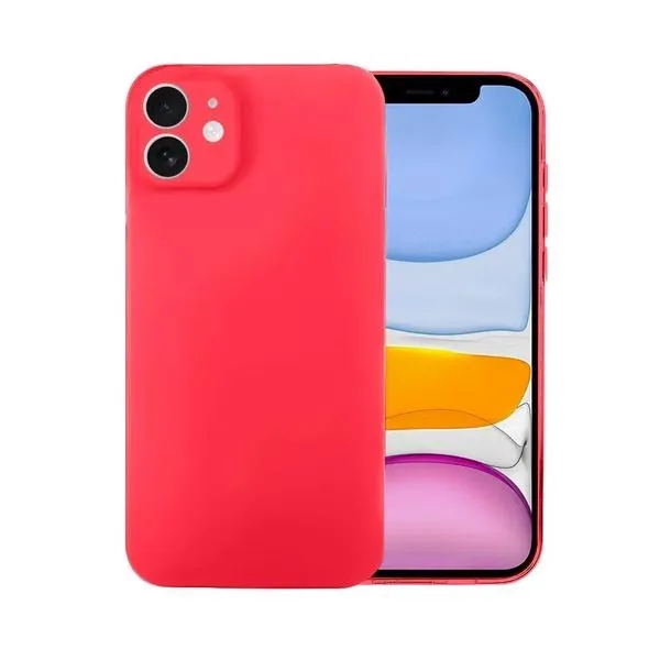 Poznaj, jaki aparat ma iPhone 11 i odkryj jego niesamowite możliwości fotograficzne
