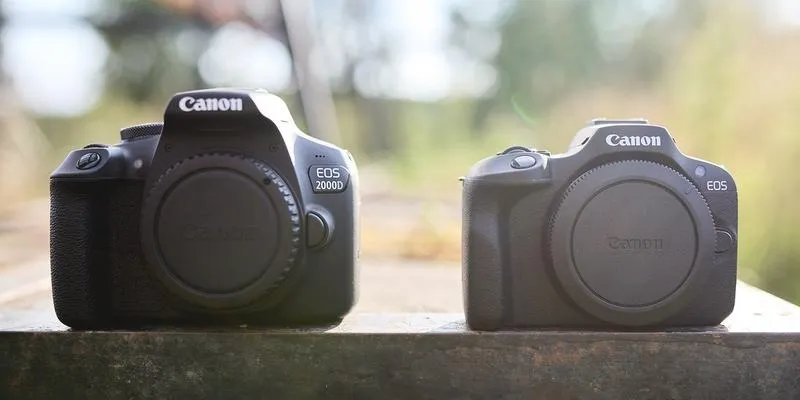Proste sposoby na to, jak zgrać zdjęcia z aparatu Canon na komputer bez problemów