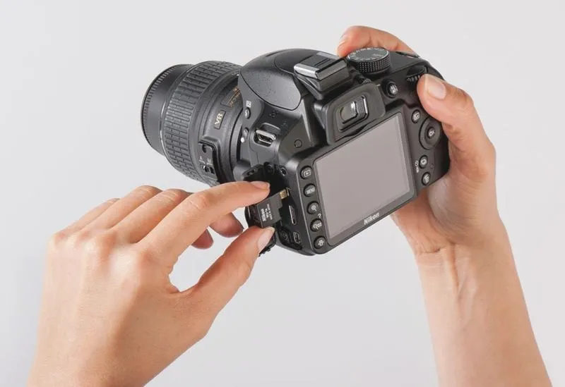Prosty sposób na bezproblemowe połączenie aparatu Nikon z komputerem przez Wi-Fi