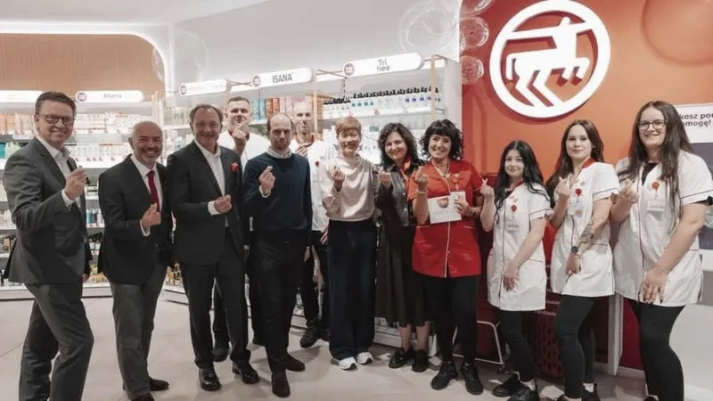 Rossmann foto cennik – co warto wiedzieć o cenach zdjęć?