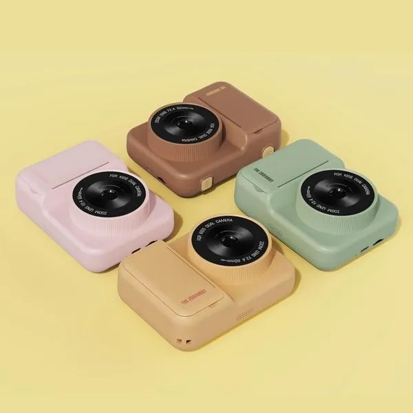 Wybór idealnego aparatu fotograficznego – jakie kśt będą najlepsze dla ciebie?