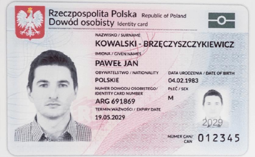 Zdjęcia do dowodu: ile kosztują w 2026 roku i jak zapłacić mniej?