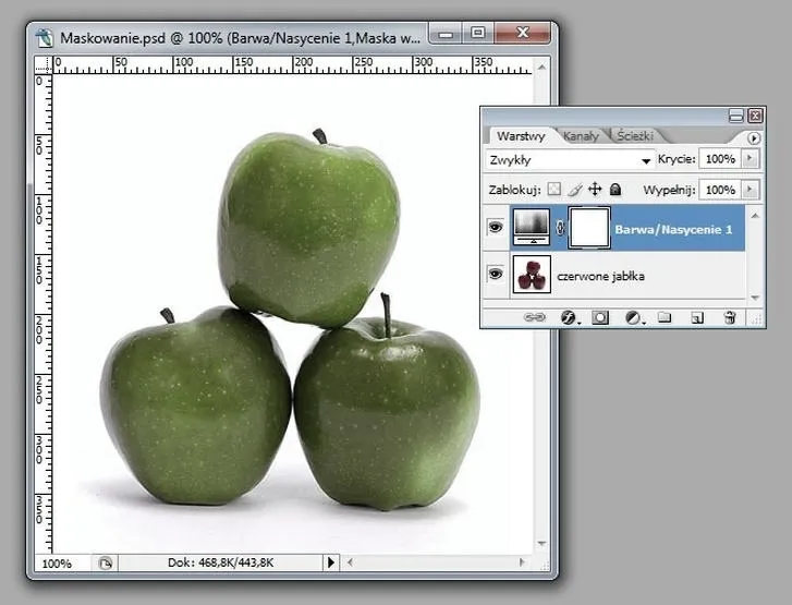 Zmiana tła w programie Photoshop — naturalny efekt bez widocznych krawędzi