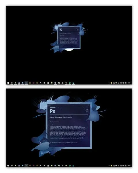 Adobe Photoshop alternatywy
